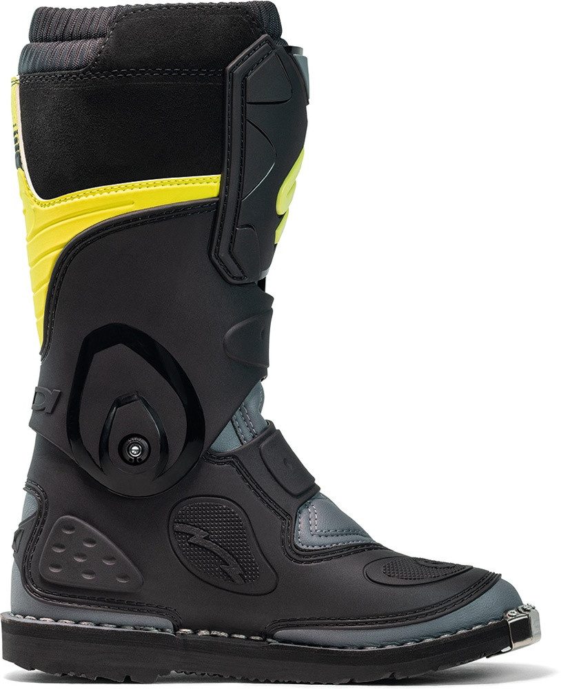 Sidi Flame Motorradstiefel