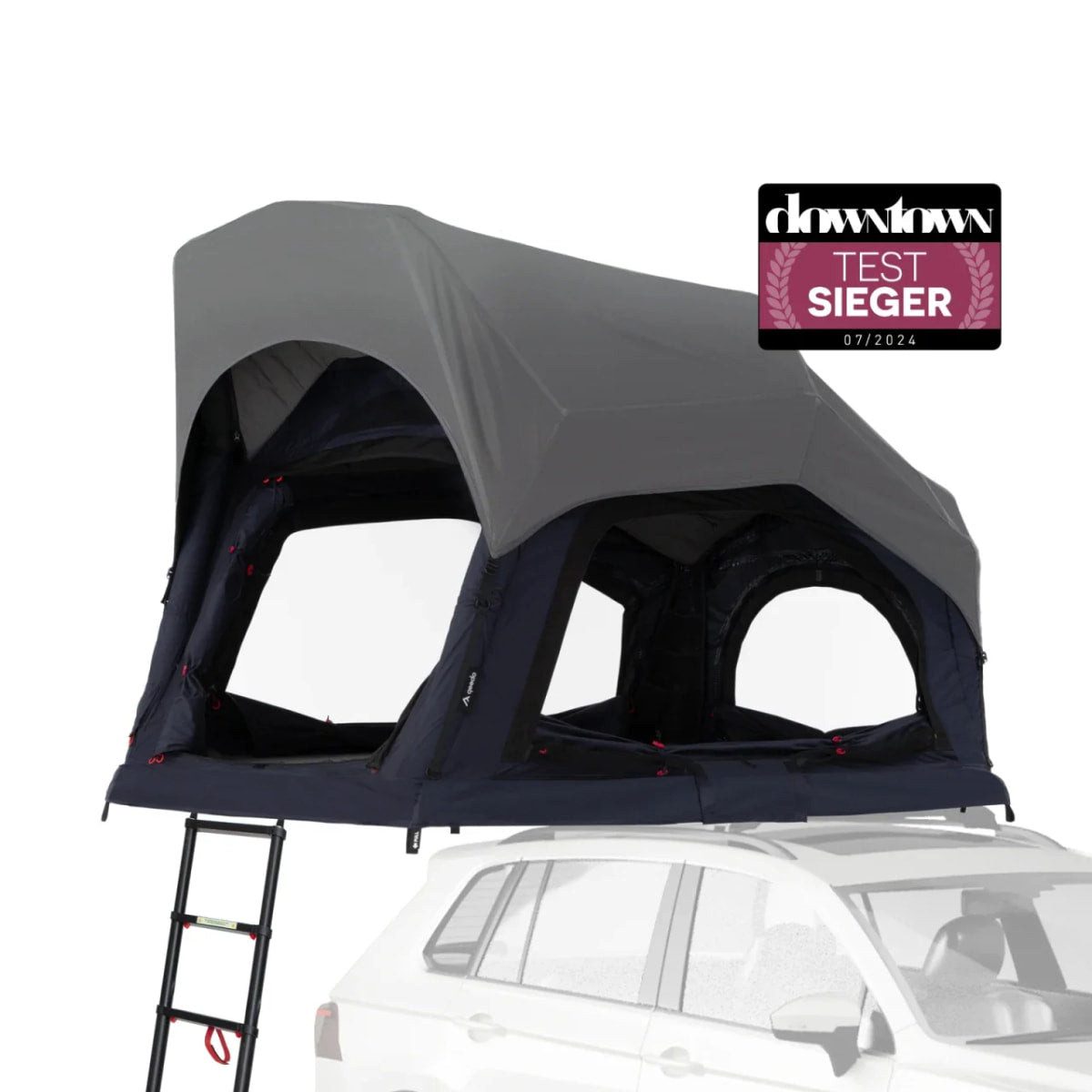 Dachzelt Freedom Air 2