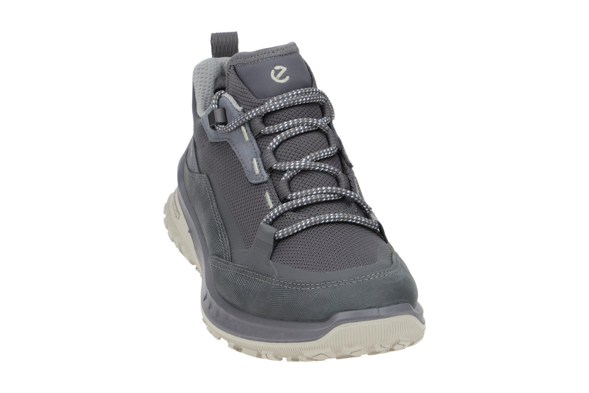 Ecco 82425350869 Schnürschuh