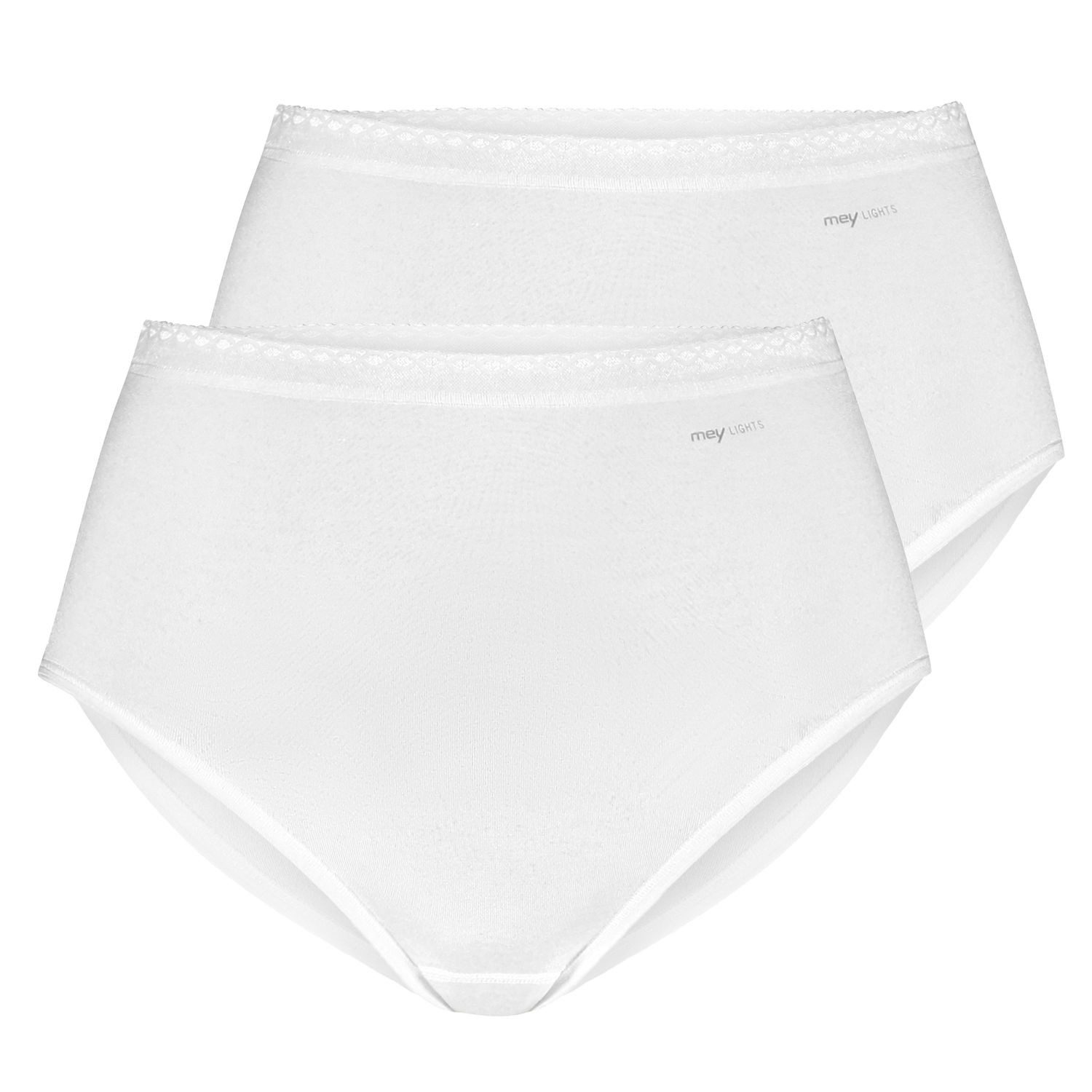 Weiss 2-Pack