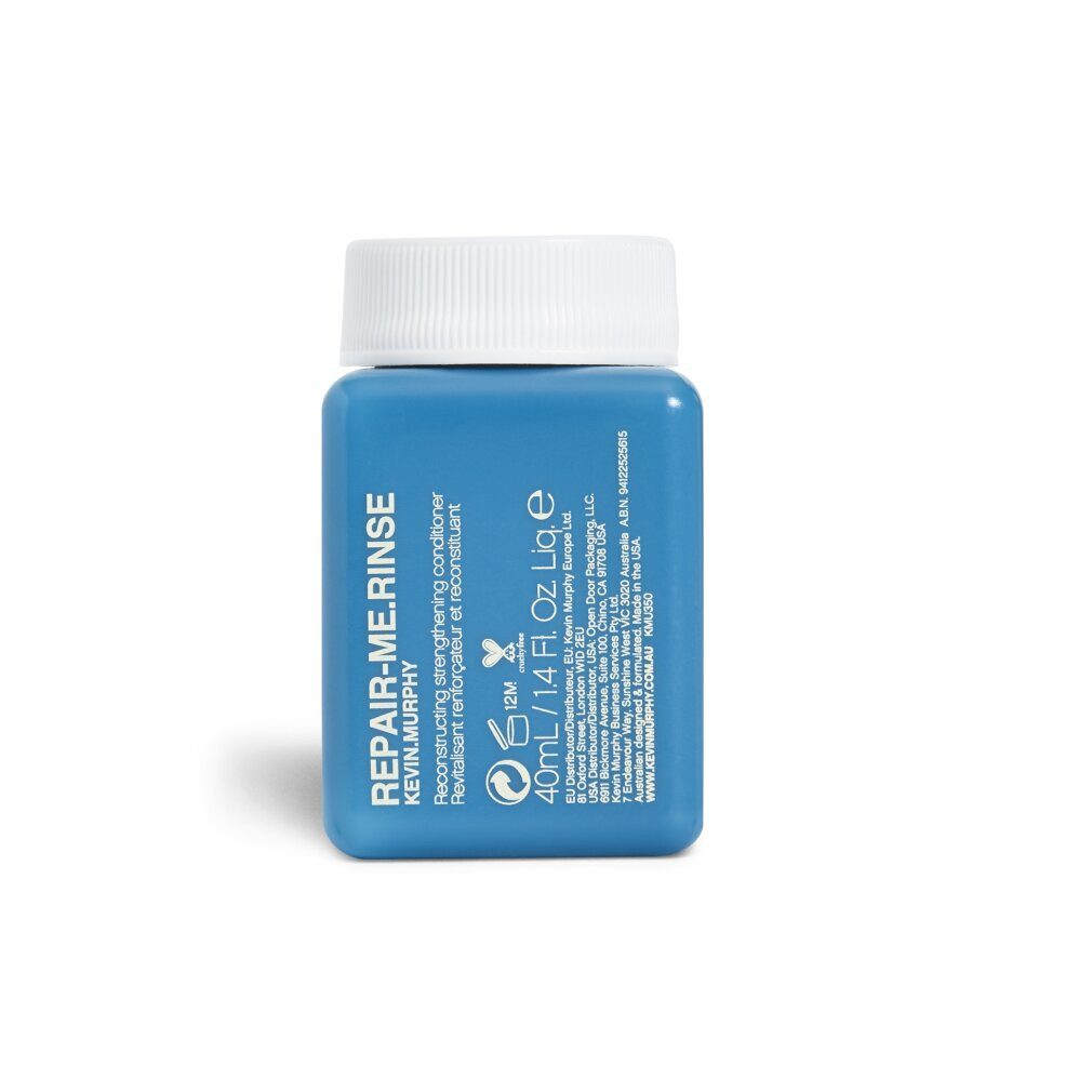 KEVIN MURPHY Haarshampoo Repair-Me Rinse Haarspülung für Reparaturen 40 ml