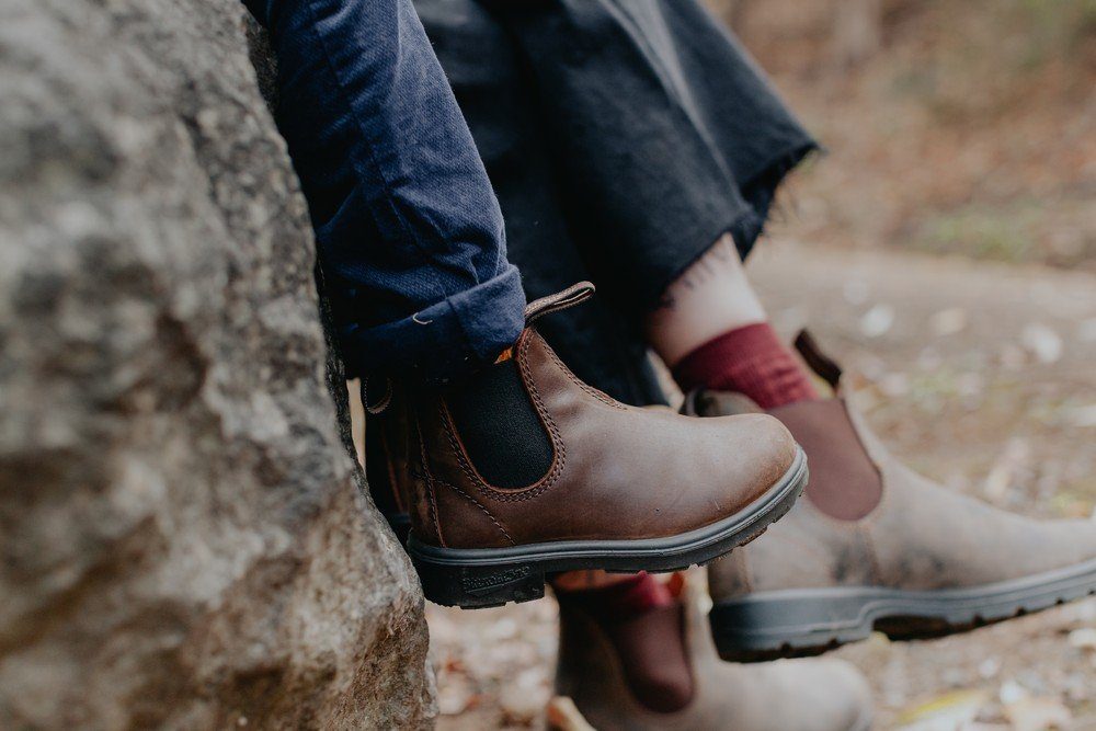 Blundstone Stiefel
