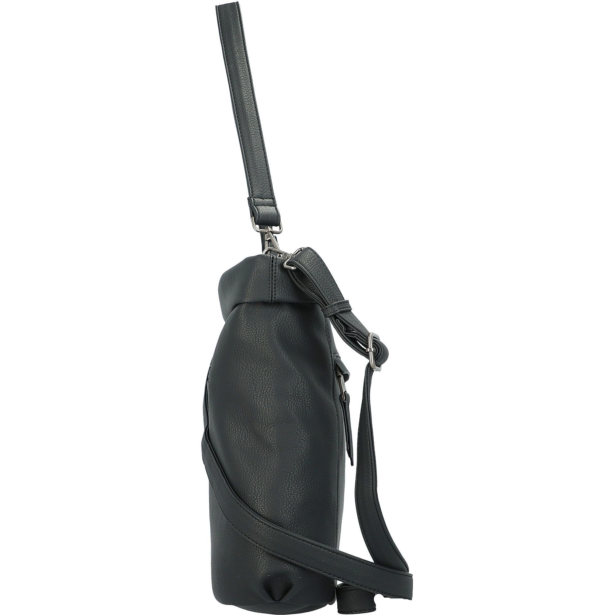 Greenburry Schultertasche Mad'l Dasch, Kunstleder
