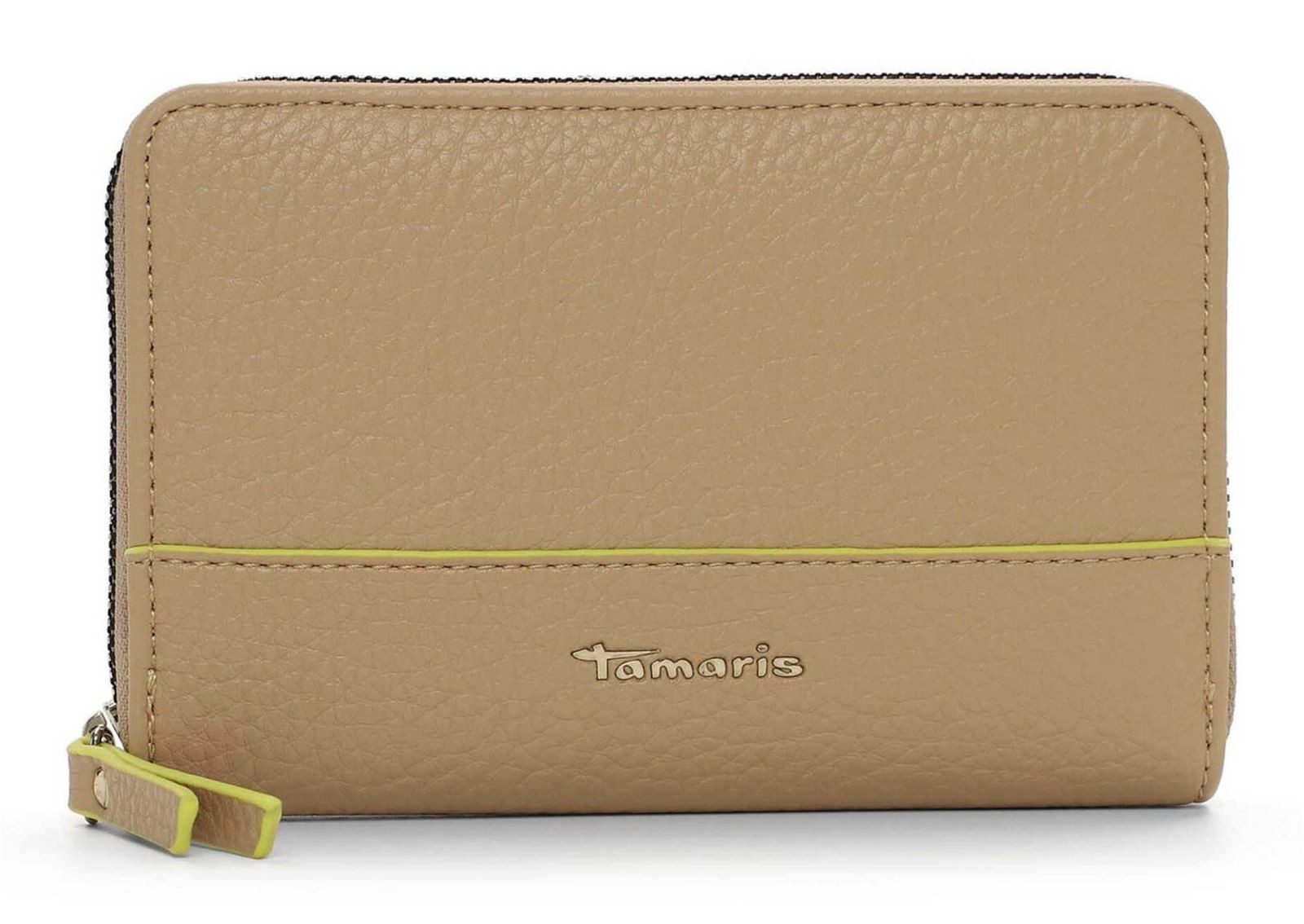 Tamaris Geldbörse Zip Around Wallet