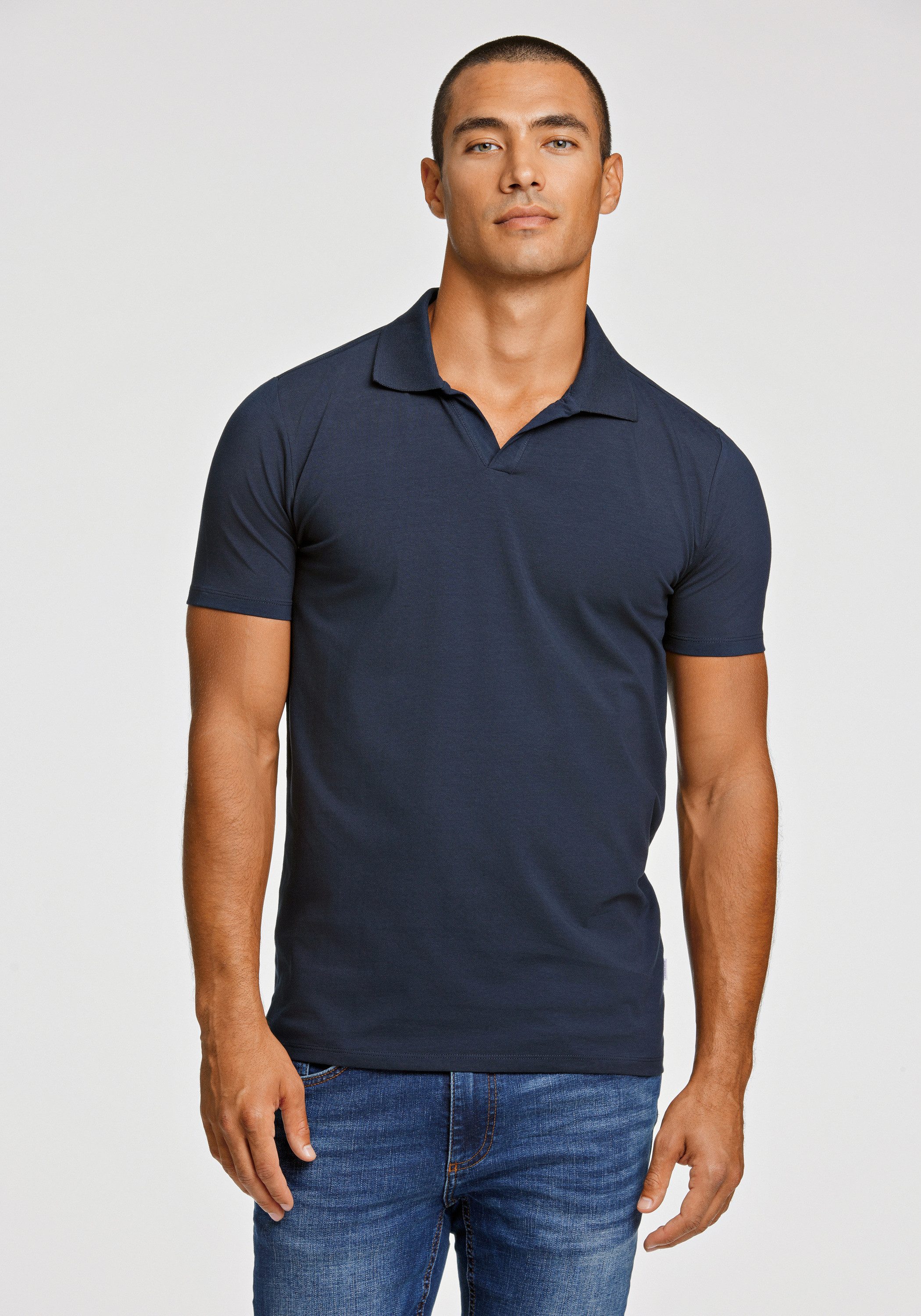 Poloshirt Poloshirt Slim Fit