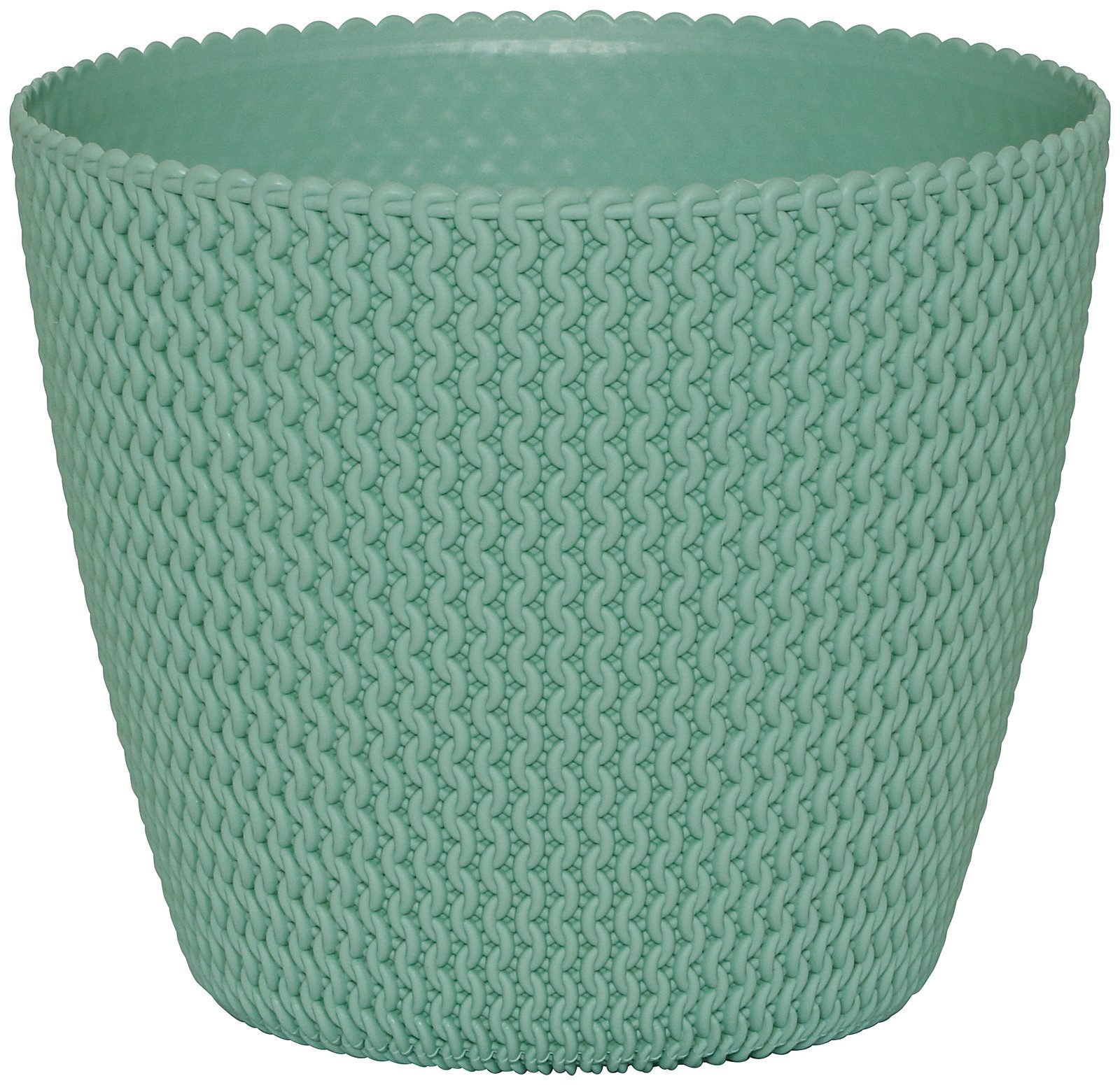 Geli Übertopf Blumentopf HIPSTER in versch. günstig online kaufen