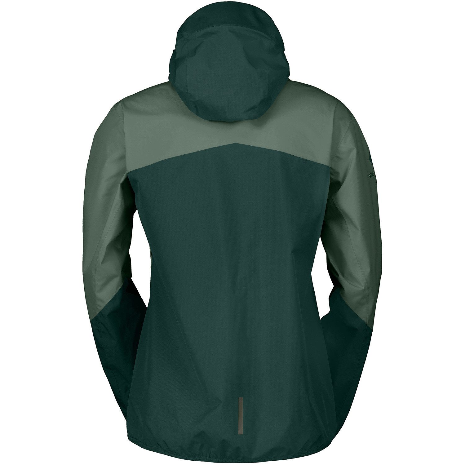 Scott Funktionsjacke Funktionsjacke M EXPLORAIR LIGHT DRYO 2.5L JACKET