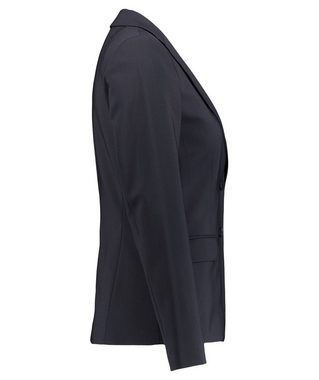 HUGO Blusenblazer Damen Blazer "The Long Jacket" (1-tlg)