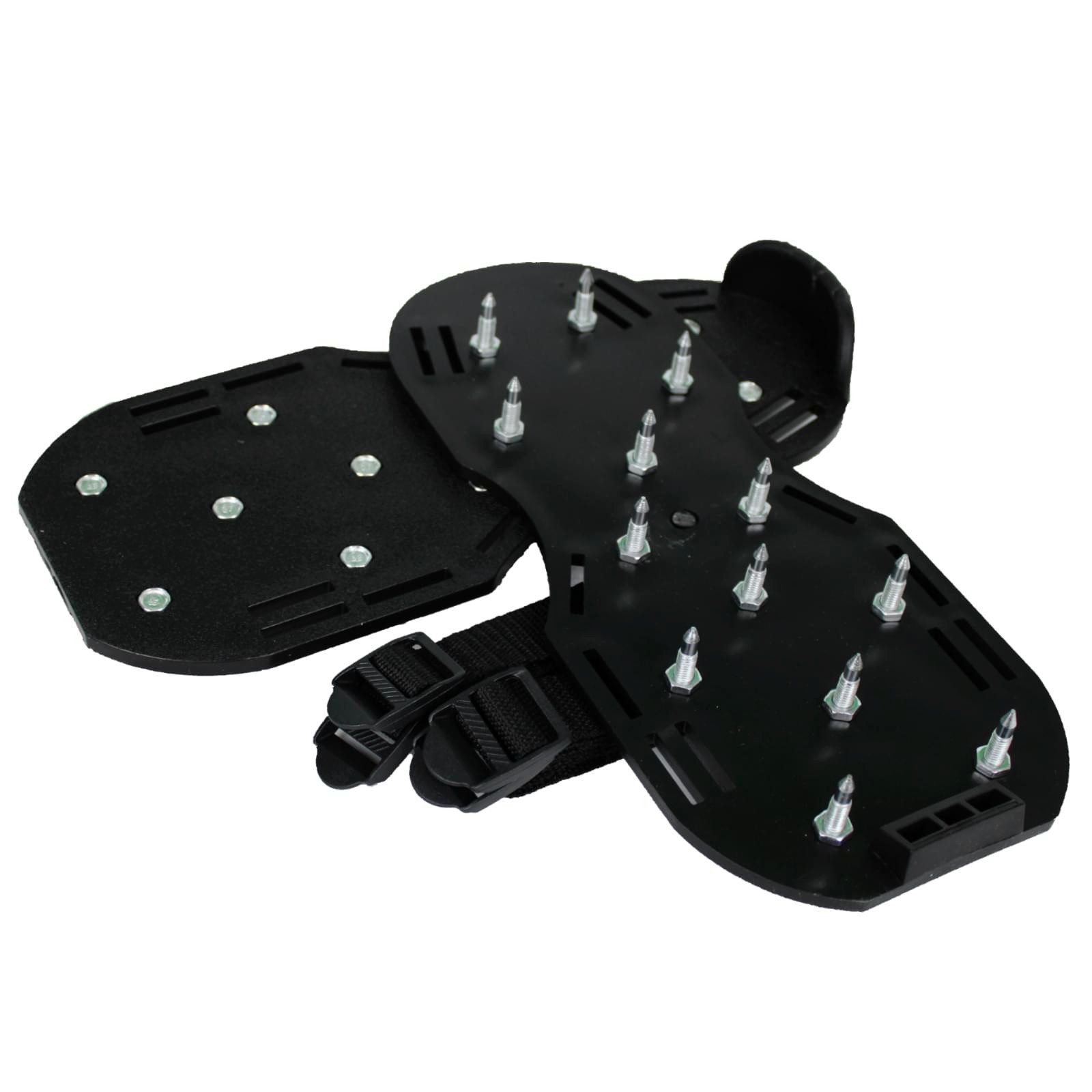 BEKATEQ Rasenlüfter-Schuhe BE-75W Nagelschuhe (Nagelsohle, 1-tlg), Nagelsch günstig online kaufen