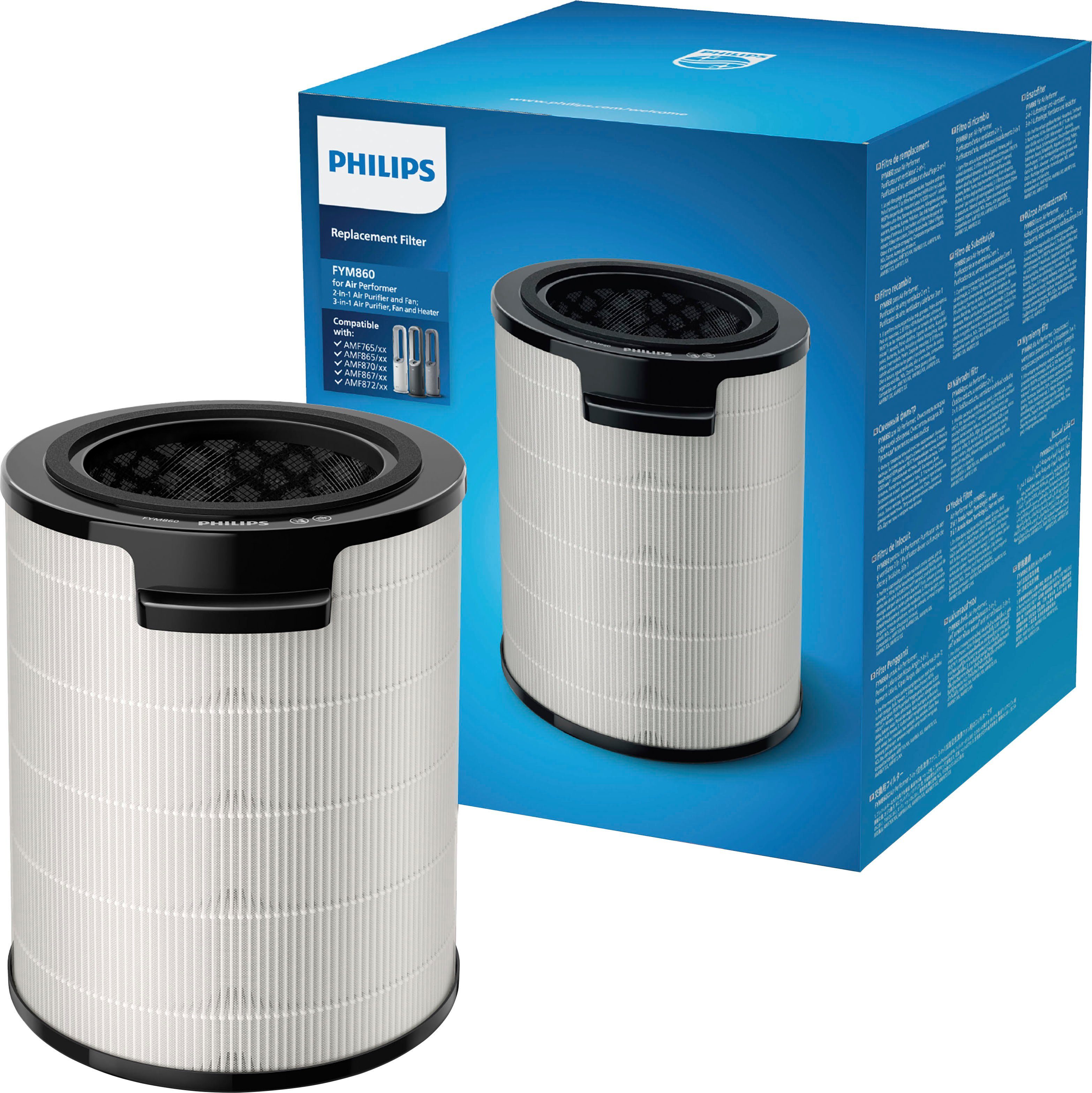 Philips NanoProtect Filter FYM860/30, Zubehör für günstig online kaufen