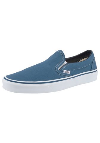  Vans Classic Slip-On Sneaker iš textil...