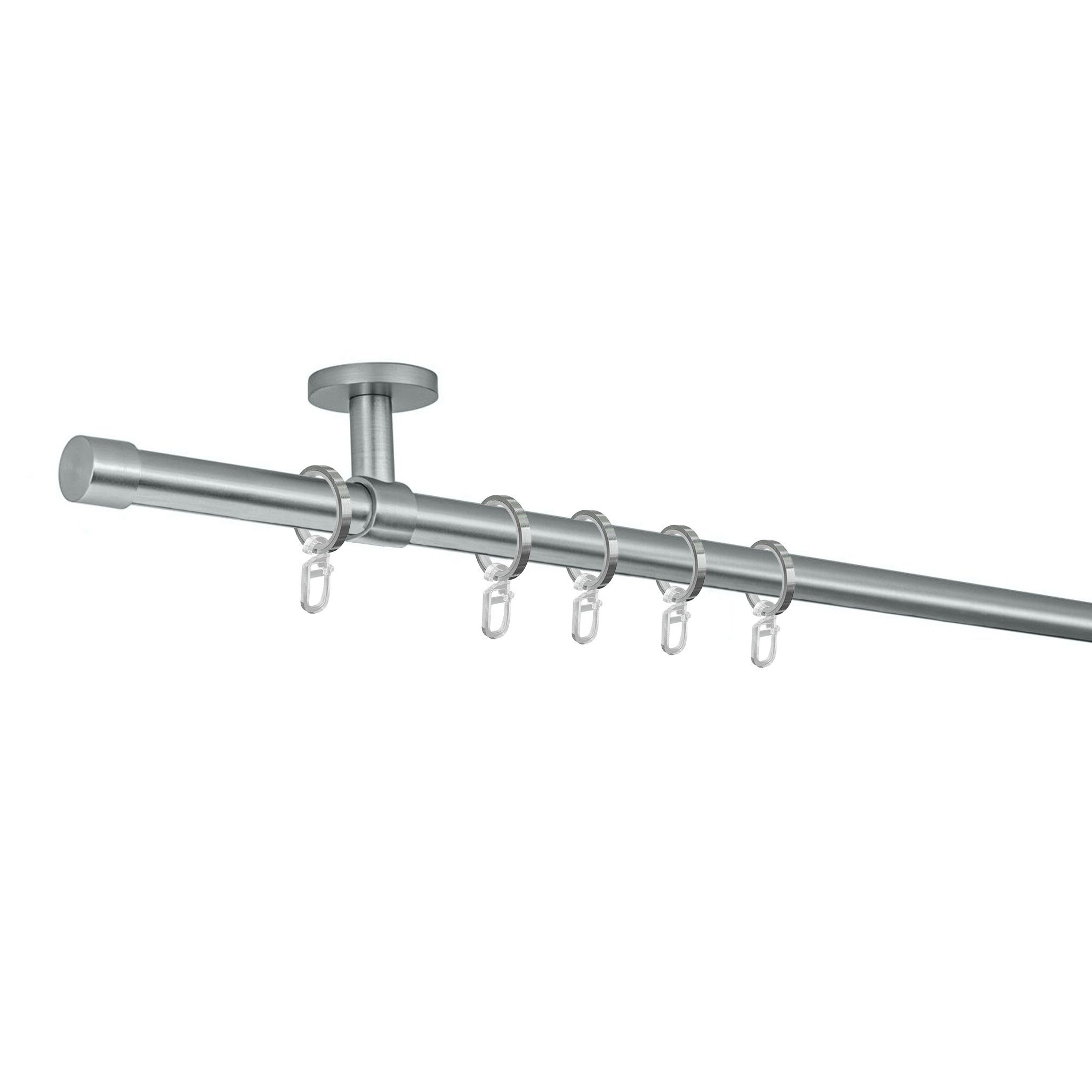 SN DECO GROUP Gardinenstange Stilgarnitur Brest, günstig online kaufen