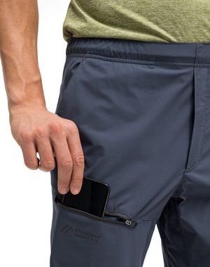 RennerXXL Outdoorhose Maier Sports Fortunit Herren Wanderhose - Leicht & Dünn