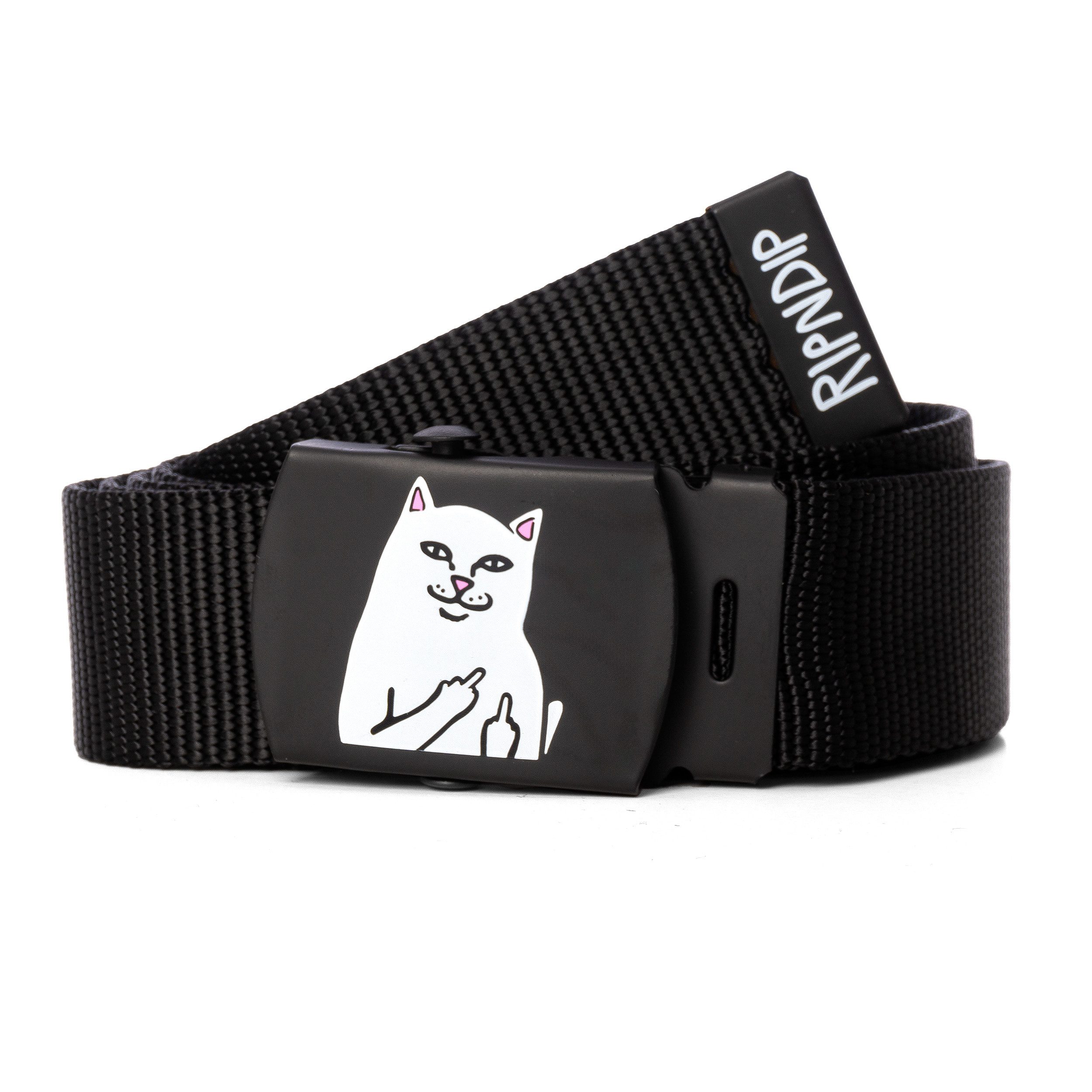 RIPNDIP Synthetikgürtel Gürtel Ripndip Lord Nermal günstig online kaufen