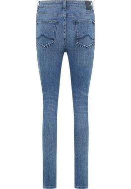 MUSTANG Skinny-fit-Jeans Georgia Super Skinny