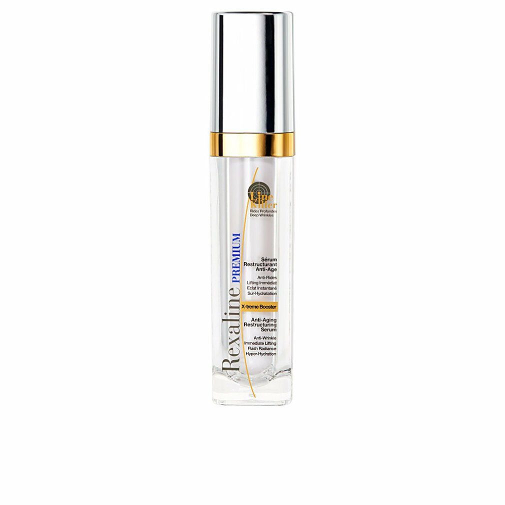 Rexaline Tagescreme Rexaline Line Killer - X-treme Booster Serum 30 ml