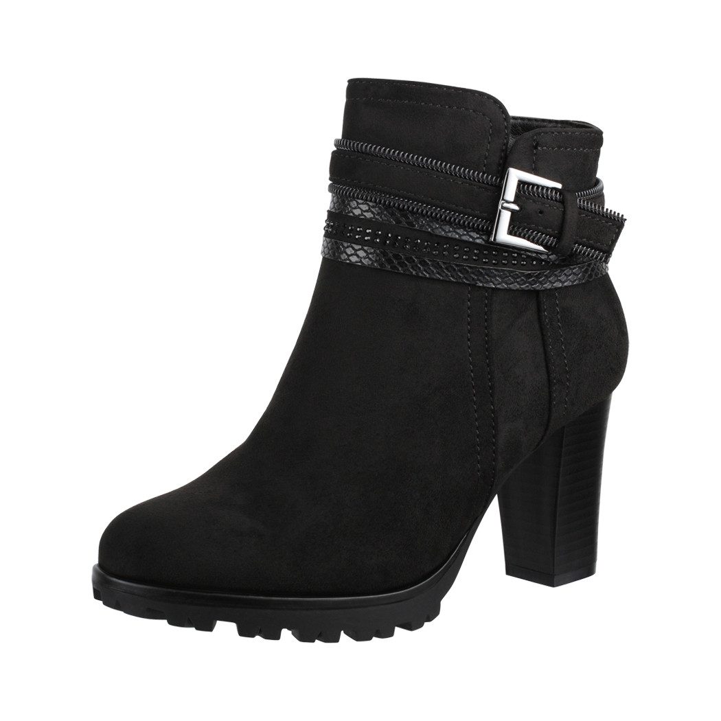 Elara Stiefelette Stiefelette günstig online kaufen