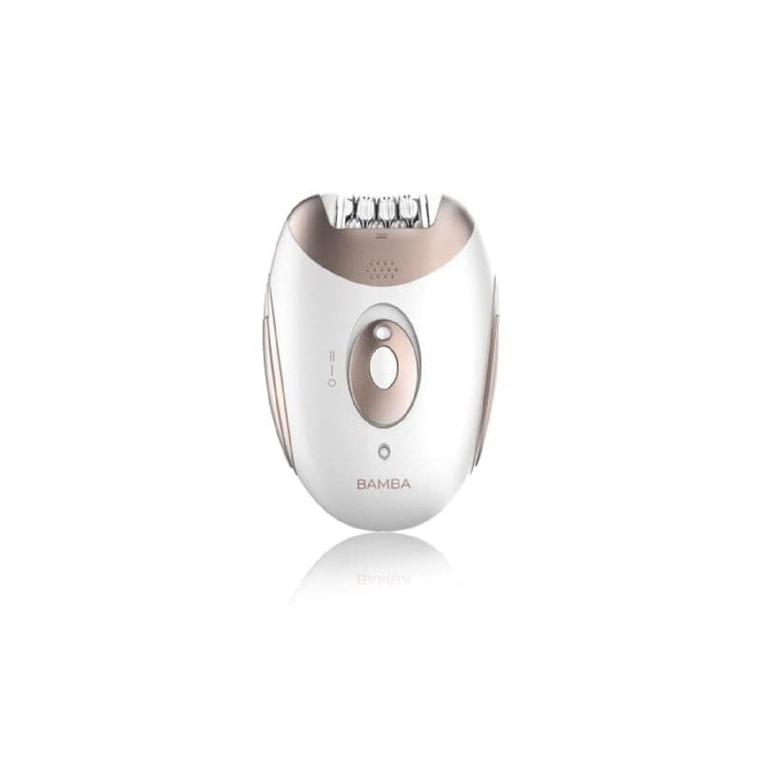 Cecotec Haarentferner-Set SkinCare Depil-Action Go