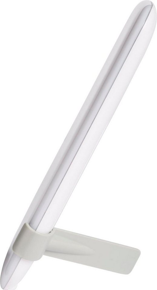 BEURER Tageslichtlampe TL 35, Abschaltautomatik, Dimmfunktion,  Ein-/Ausschalter, Timerfunktion, mehrere Helligkeitsstufen, LED fest  integriert, Kaltweiß, Neutralweiß, Warmweiß