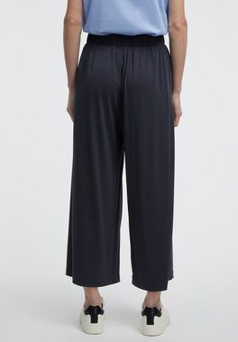 Ragwear Culotte LOGANYS Knöchellange Form mit elastischem Bündchen hinten