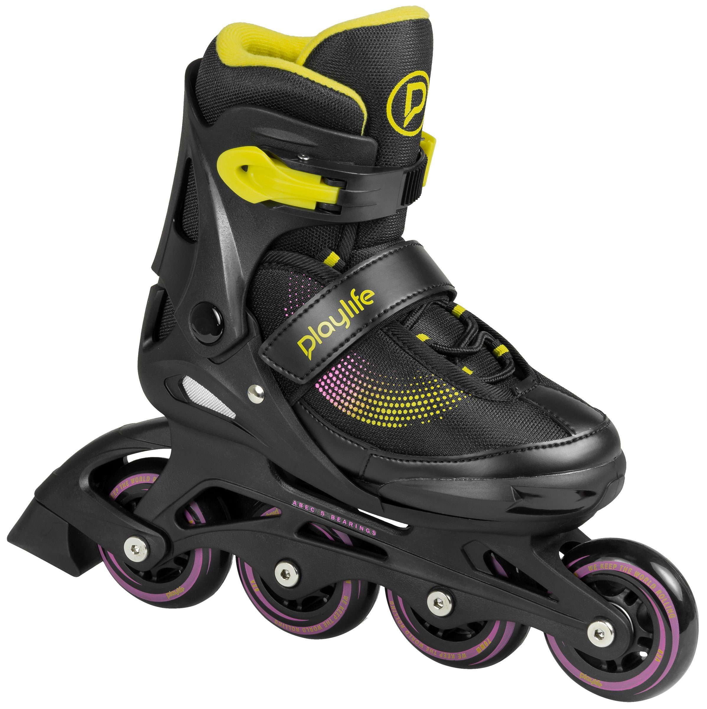 Inlineskates Joker