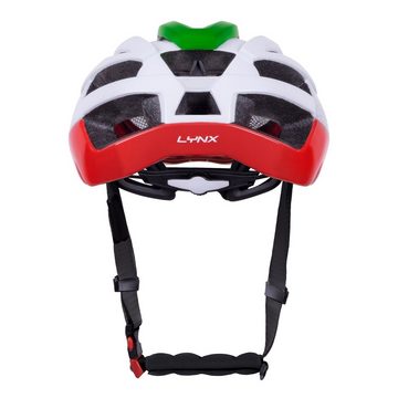 FORCE Fahrradhelm Helm FORCE LYNX ITALY Gr L-XL