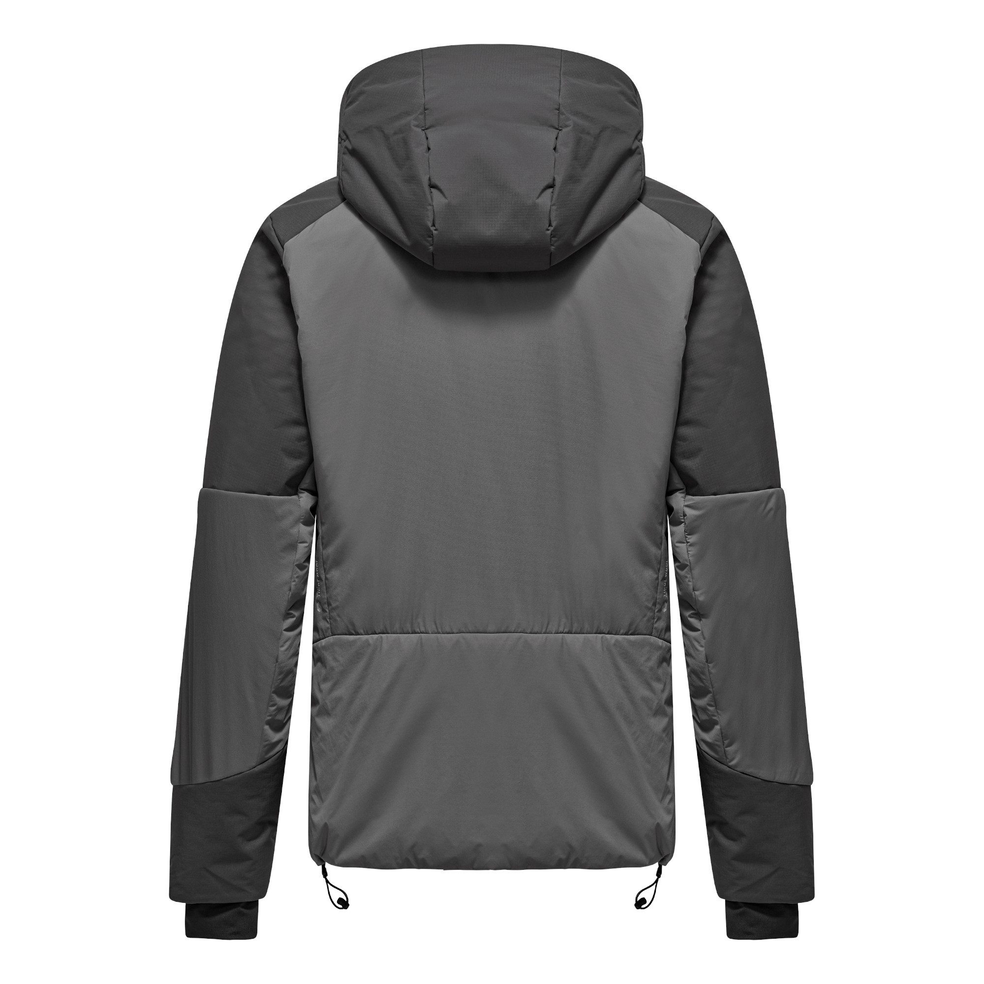 Salewa Winterjacke Winter-Isolationsjacke Ortles TirolWool Air HD (Bergsteigen)