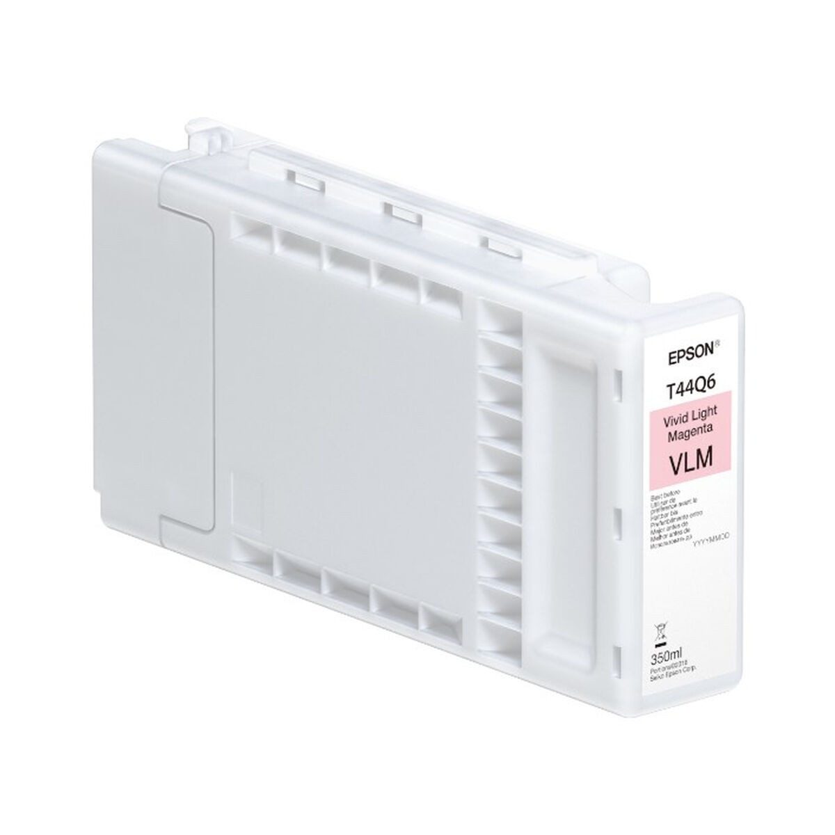 Epson Tonerpatrone, Original Toner Epson T44Q64N Magenta