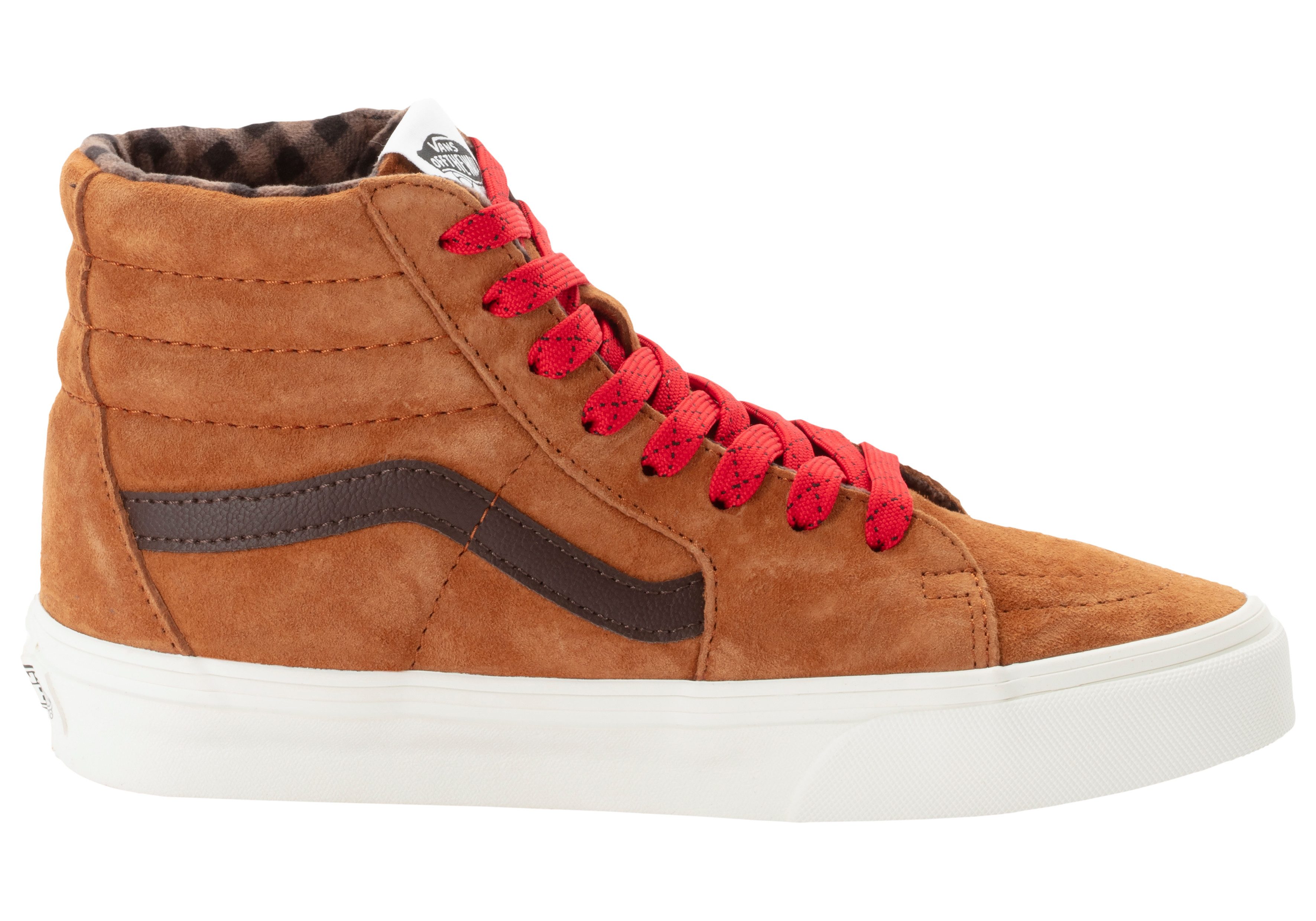 Vans SK8-Hi Sneaker unisex