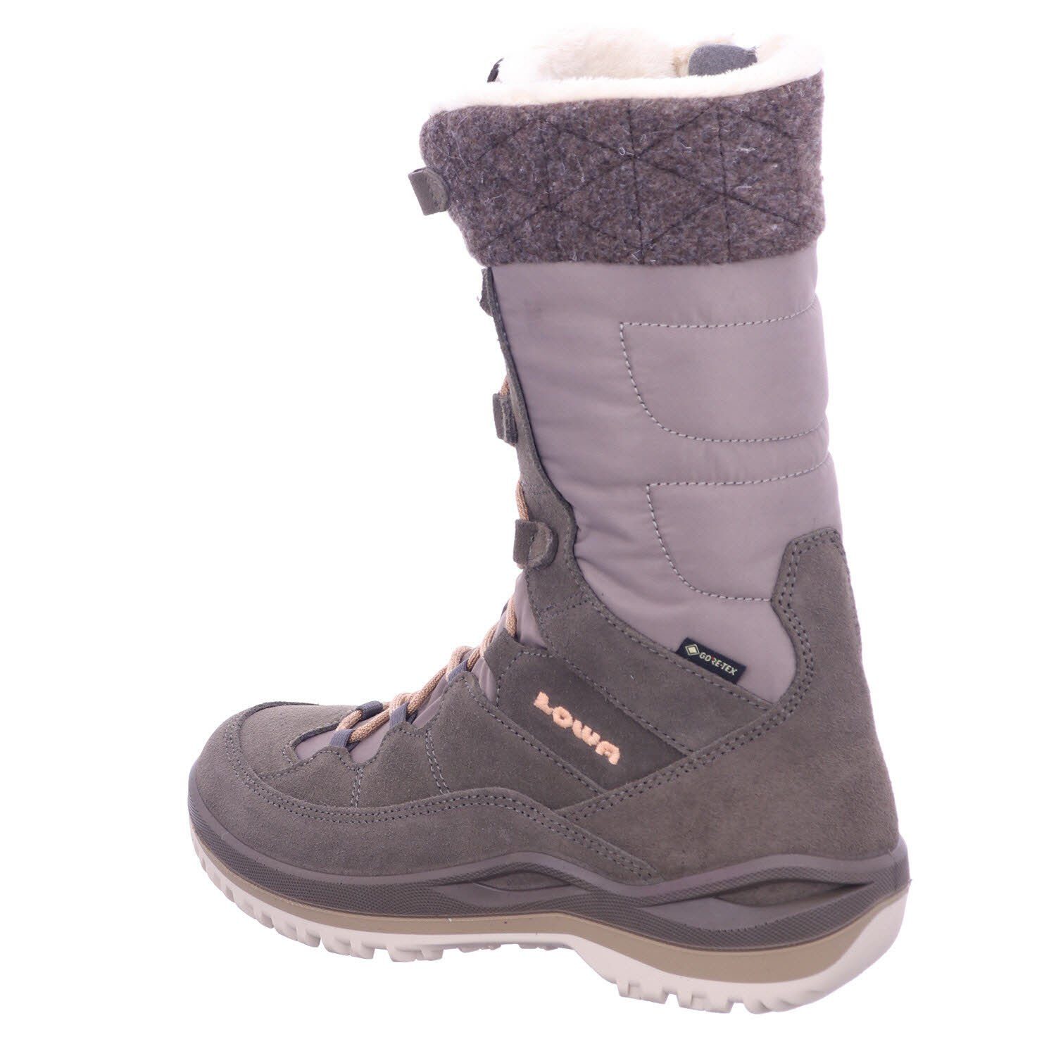 Lowa ALBA III GTX WS Outdoorschuh (2-tlg)