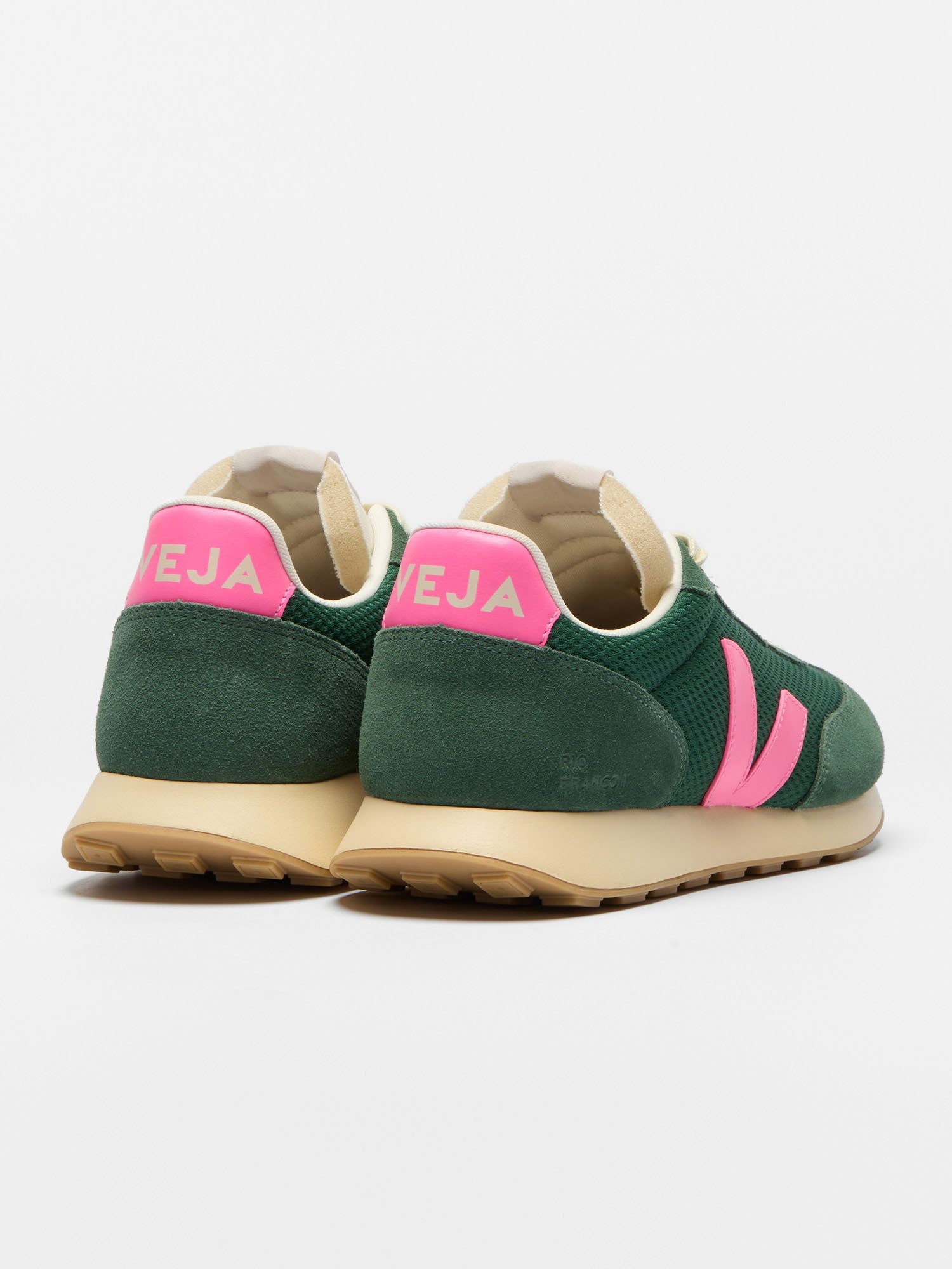 VEJA Rio Branco Alveomesh II Sneaker