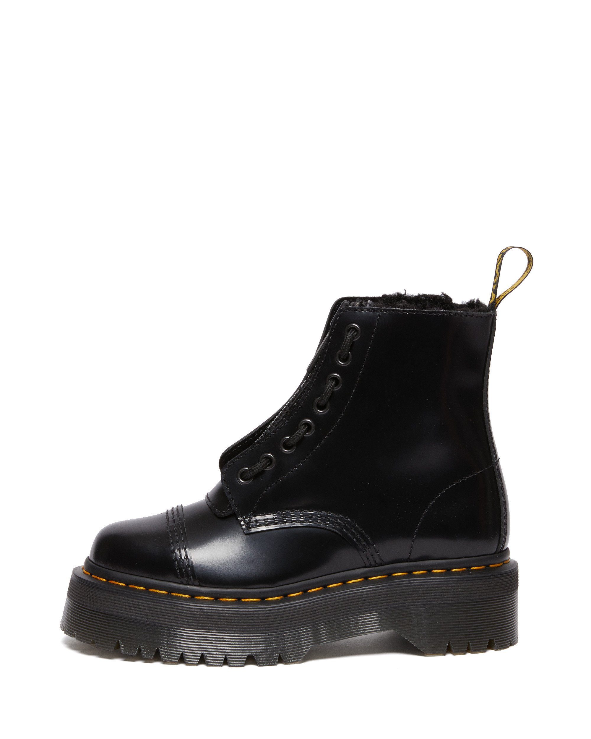 DR. MARTENS SINCLAIR FL buttero Ankleboots (2-tlg) günstig online kaufen