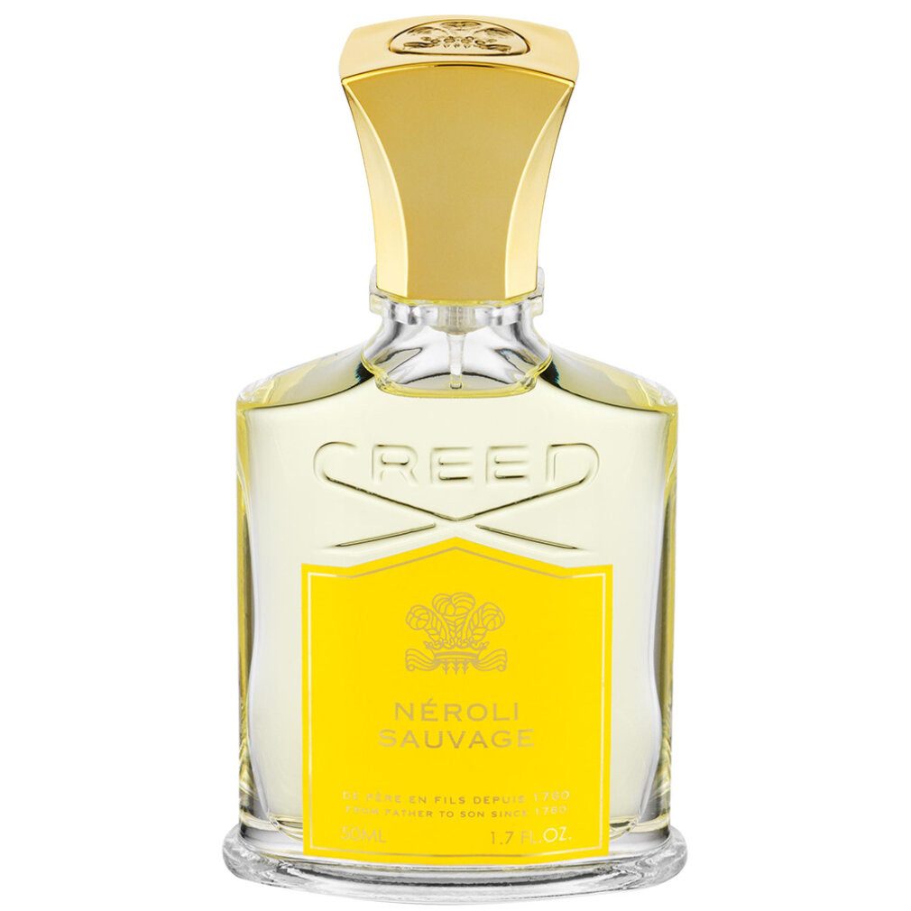 Creed Körperpflegeduft Neroli Sauvage Eau De Parfum Unisex 50 ml