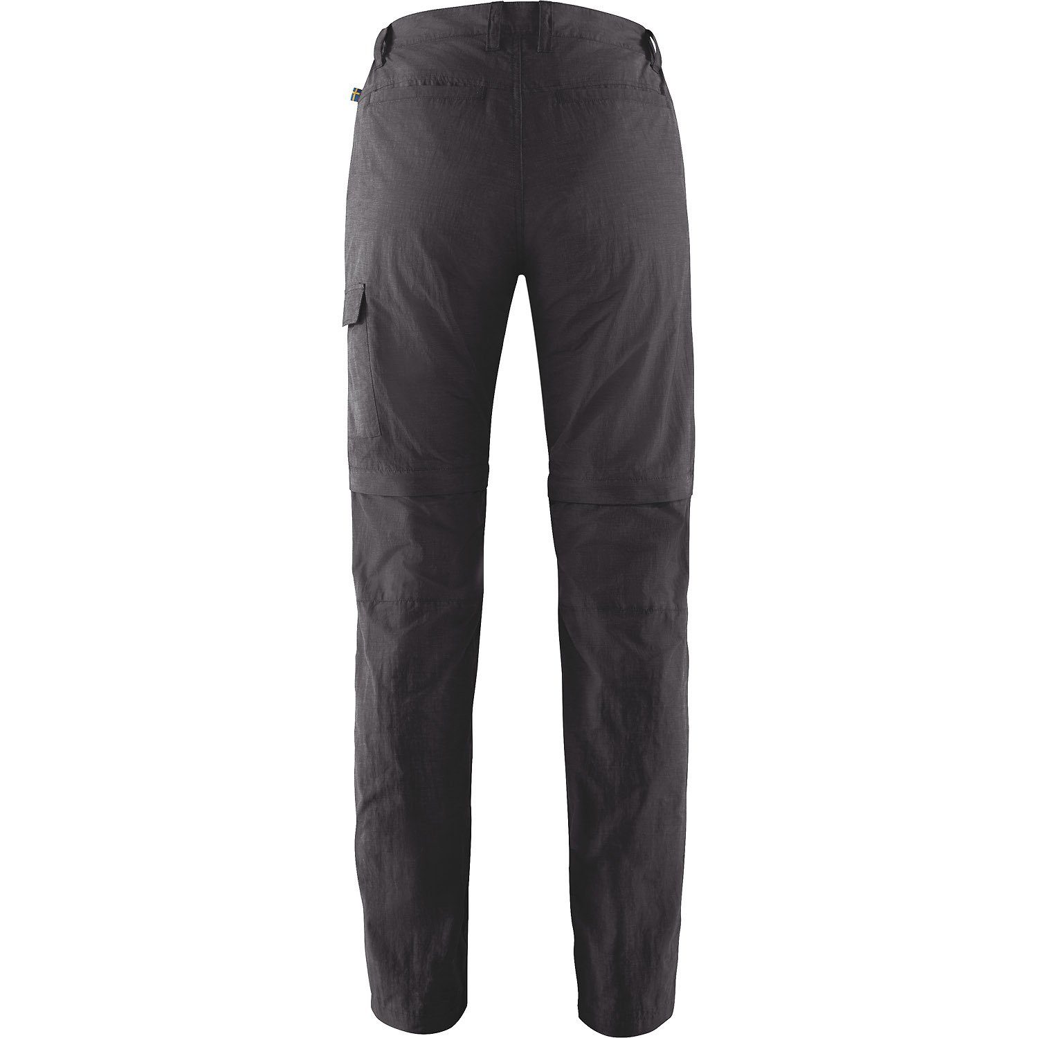Fjällräven Funktionshose Outdoorhose Travellers MT Zip-off