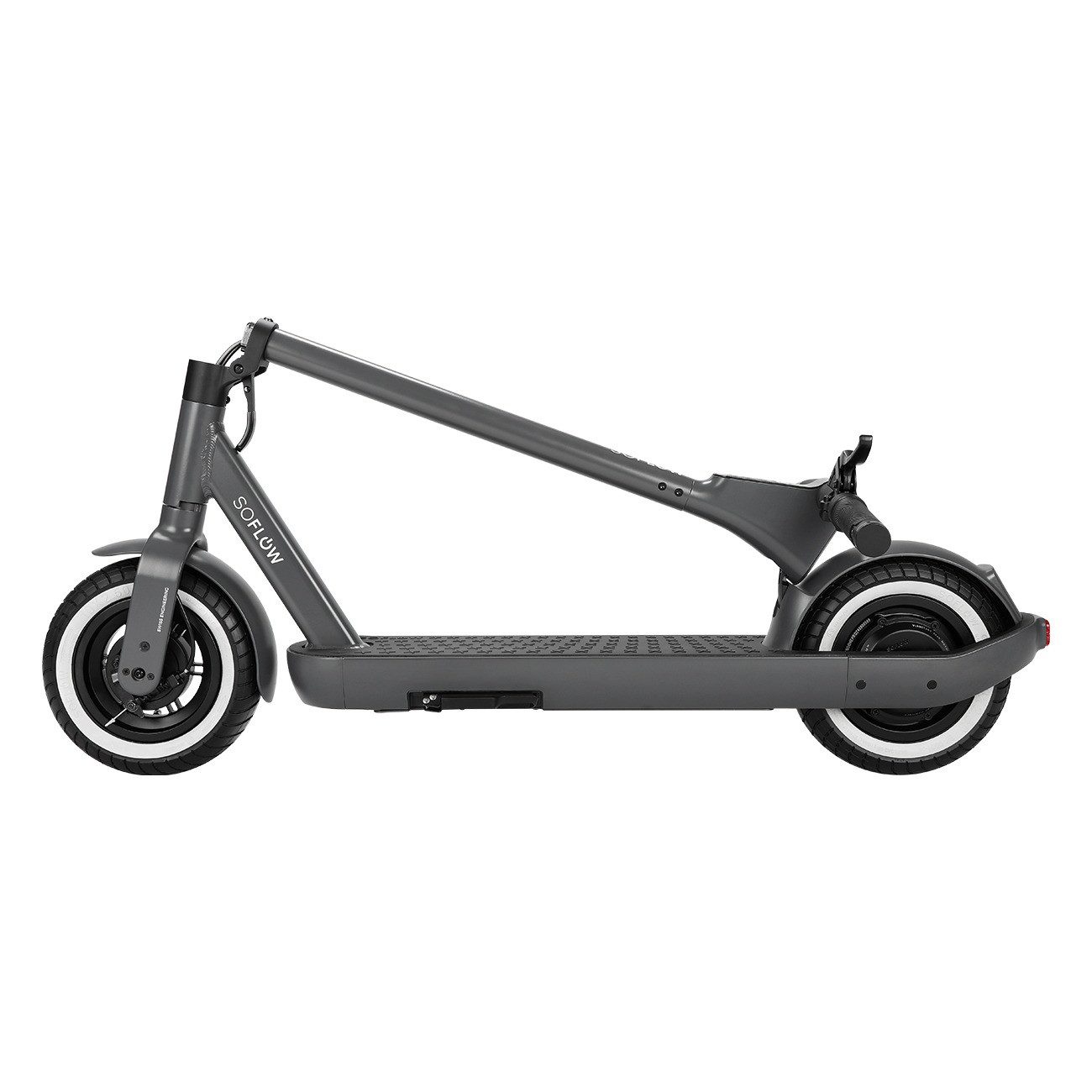soflow E-Scooter SO ONE PRO Gen2, 22 km/h