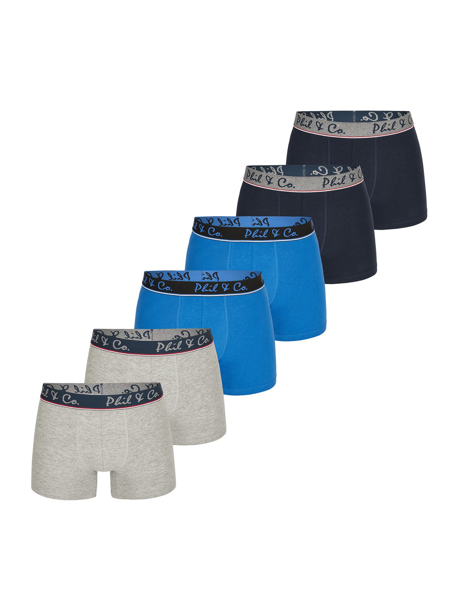 Phil & Co. Retro Pants Jersey günstig online kaufen