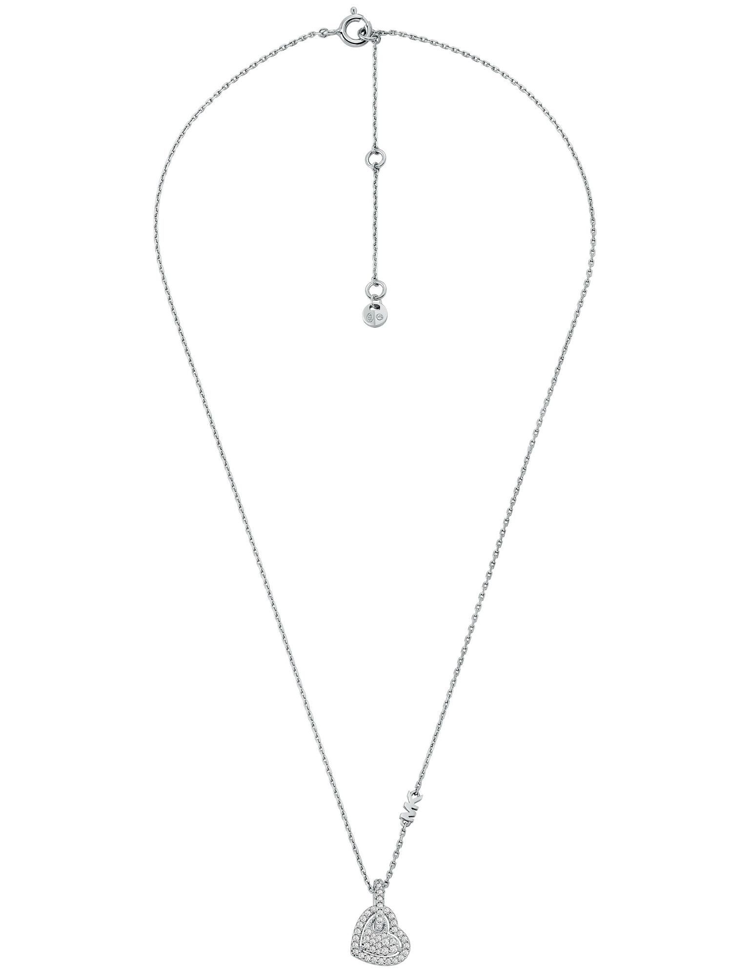 MICHAEL KORS Collier MKC1747CZ040...