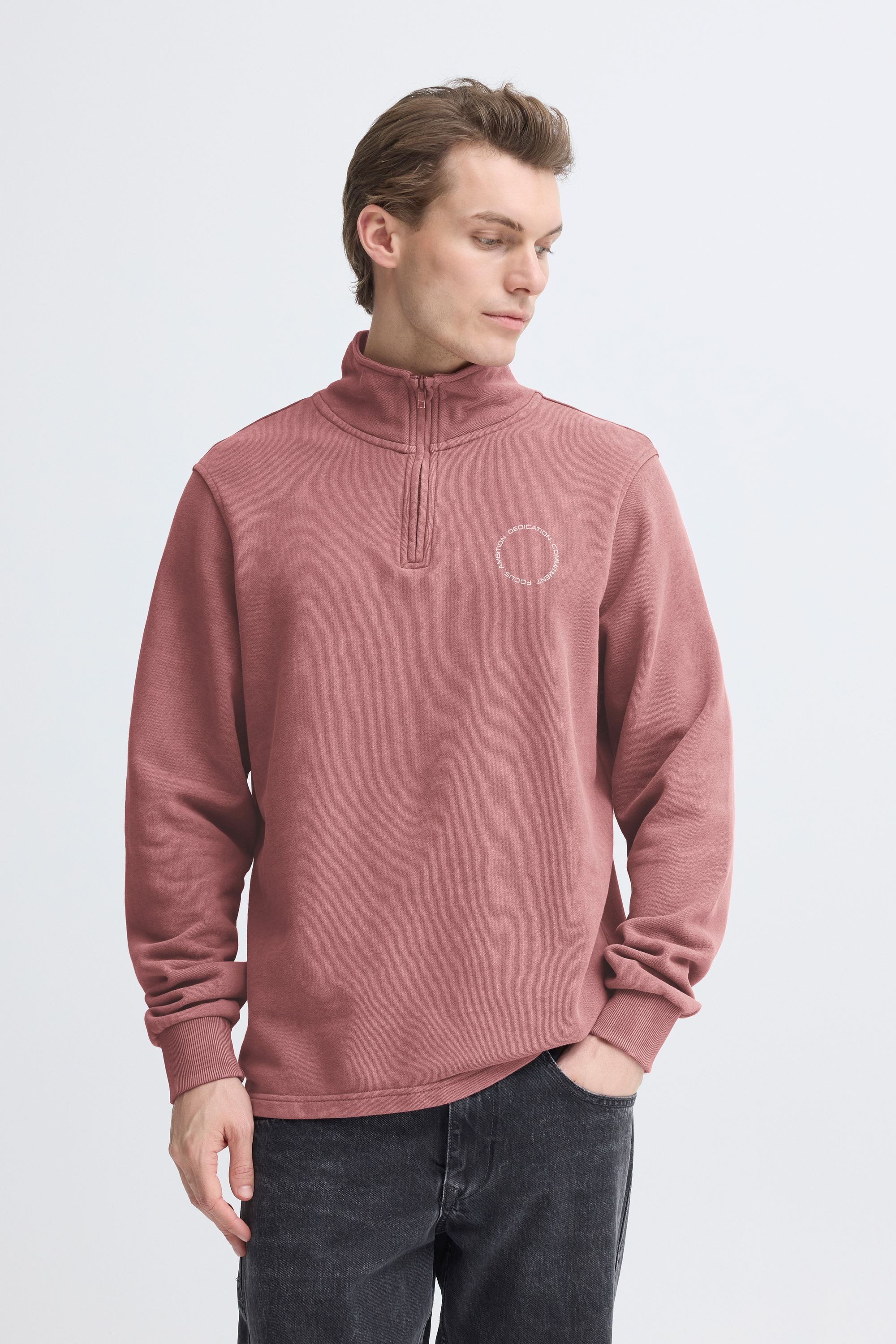 Longpullover BHFactor