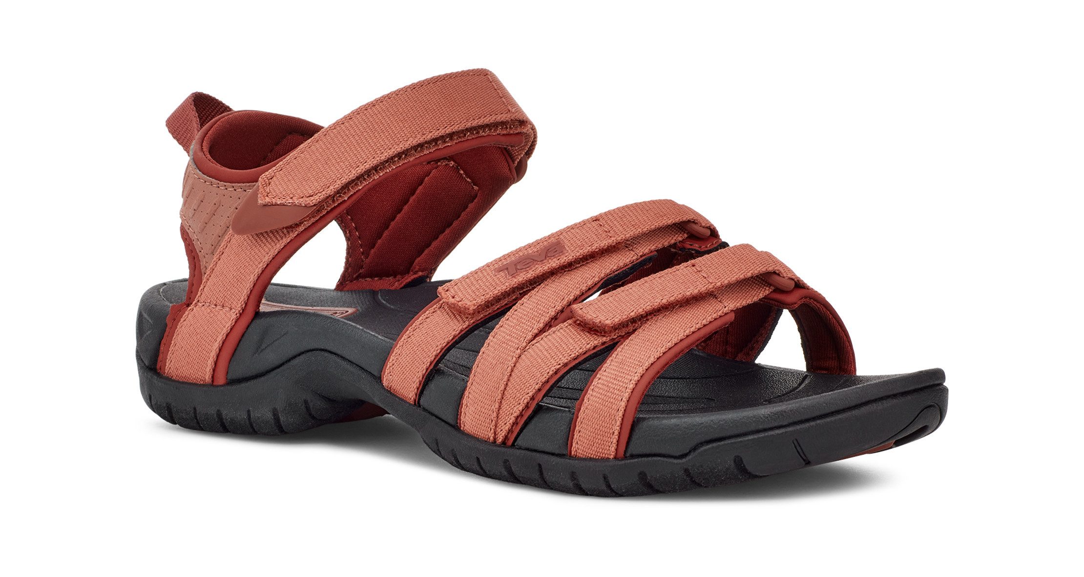 Teva Tirra Sandale mit Klettverschluss günstig online kaufen