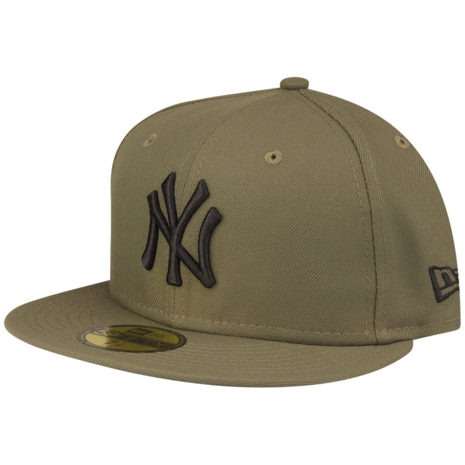 New Era Fitted Cap 59Fifty New York Yankees günstig online kaufen
