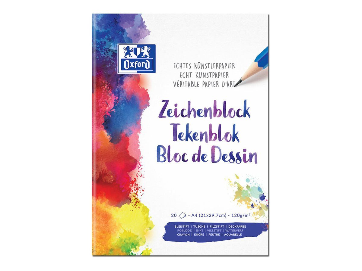 OXFORD Tintenstrahldrucker