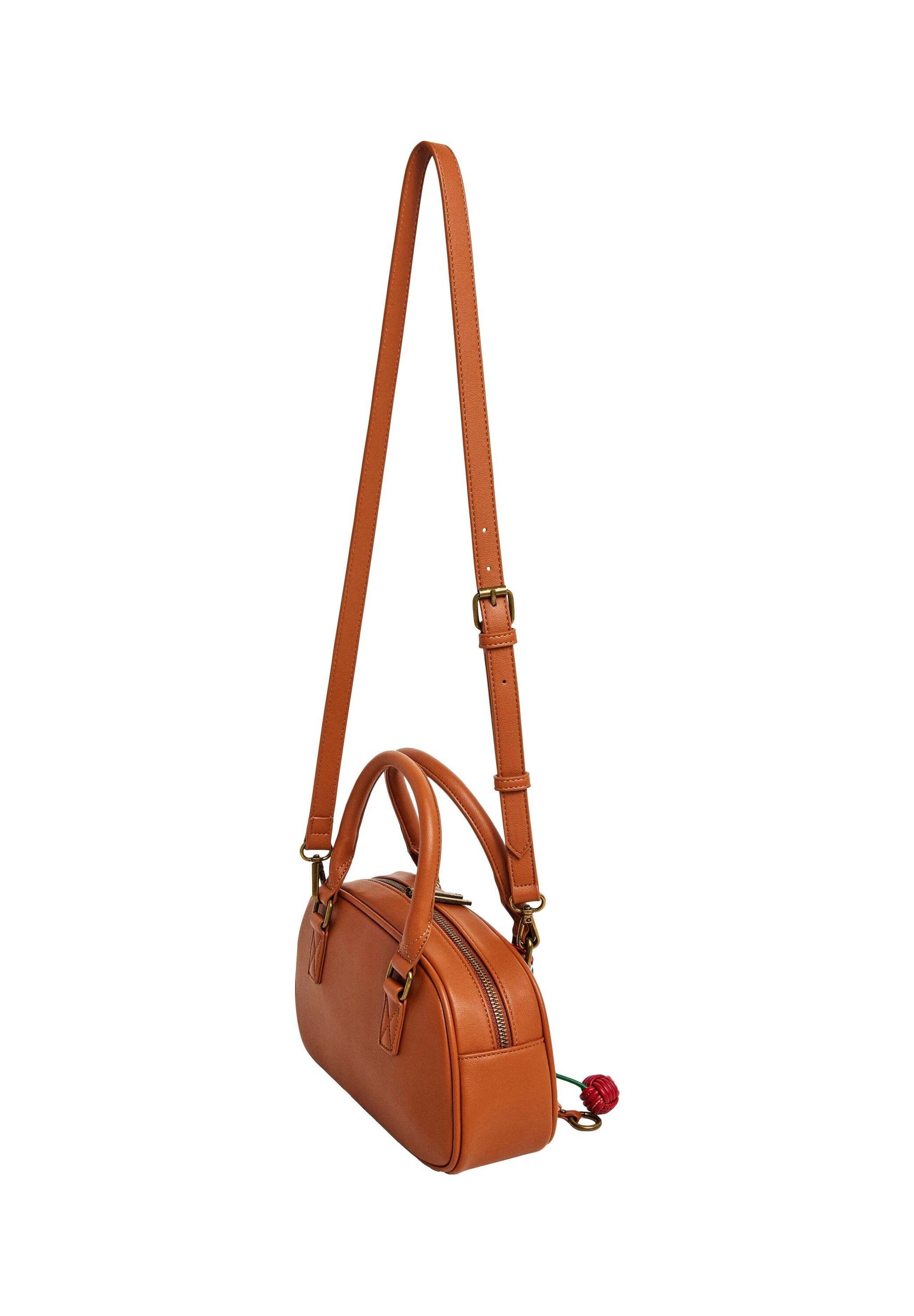 Pepe Jeans Handtasche handbag BAWLY CHERRY