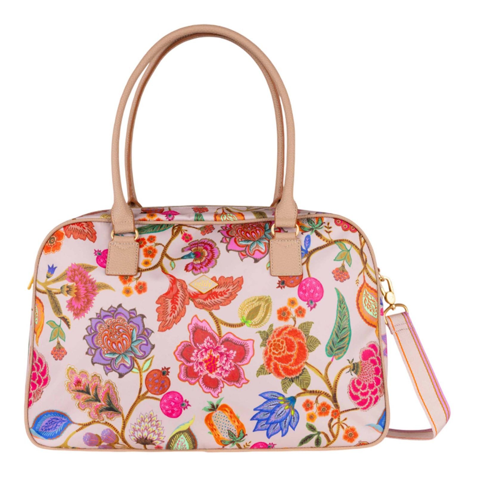 Oilily Schultertasche Carry All günstig online kaufen