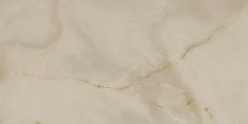 Wandfliese 1 Paket (1,44 m2) Fliesen ONYX (60 × 120 cm), poliert, beige, beige, creme, Marmoroptik Steinoptik Küche Wand Bad Flur