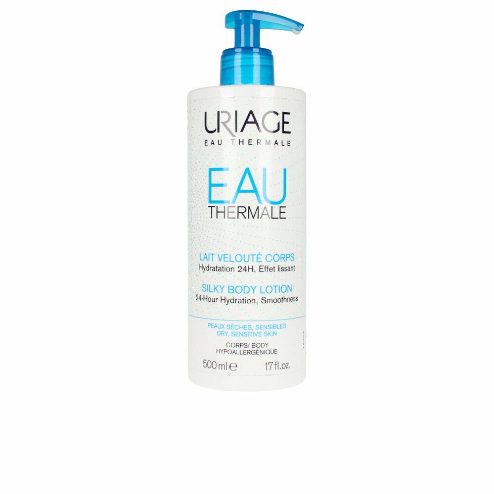 Uriage Körperpflegemittel Eau Thermale Silky Body Lotion
