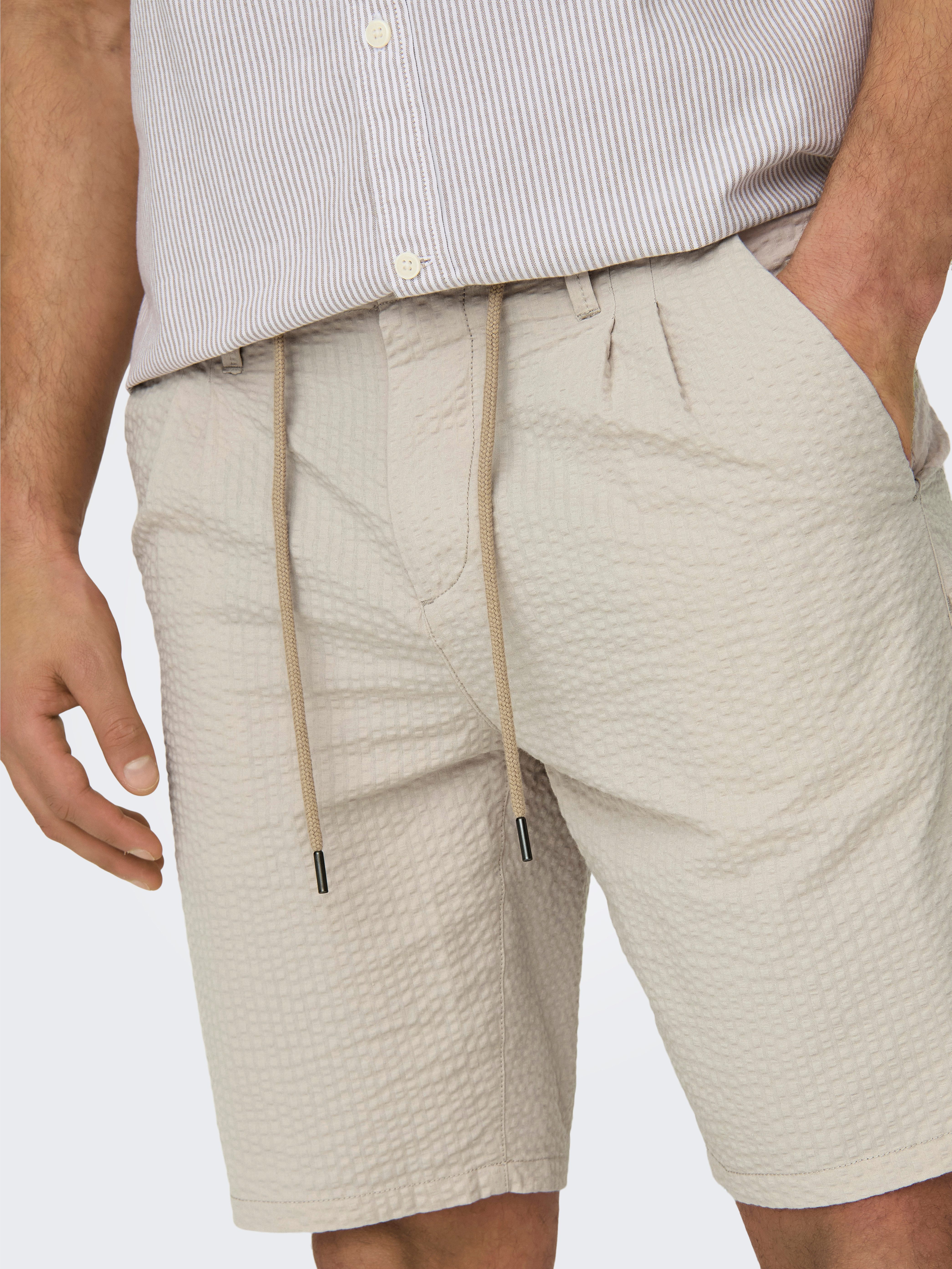 ONLY & SONS Shorts ONSLEO LIFE günstig online kaufen