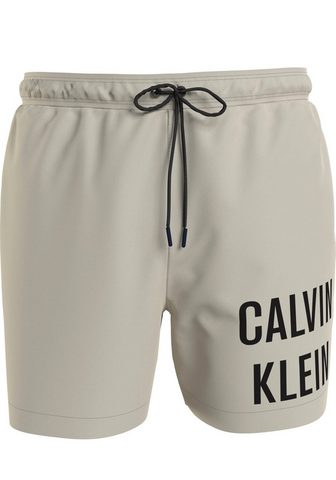  Calvin KLEIN Swimwear Badeshorts su gr...