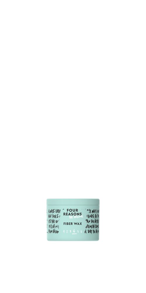 Four Reasons Haarwachs Four Reasons Original Fiber Wax 100ml