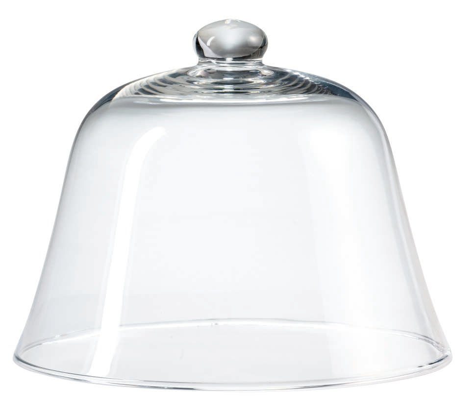Abdeckhaube Grande Glasglocke 26,7 cm