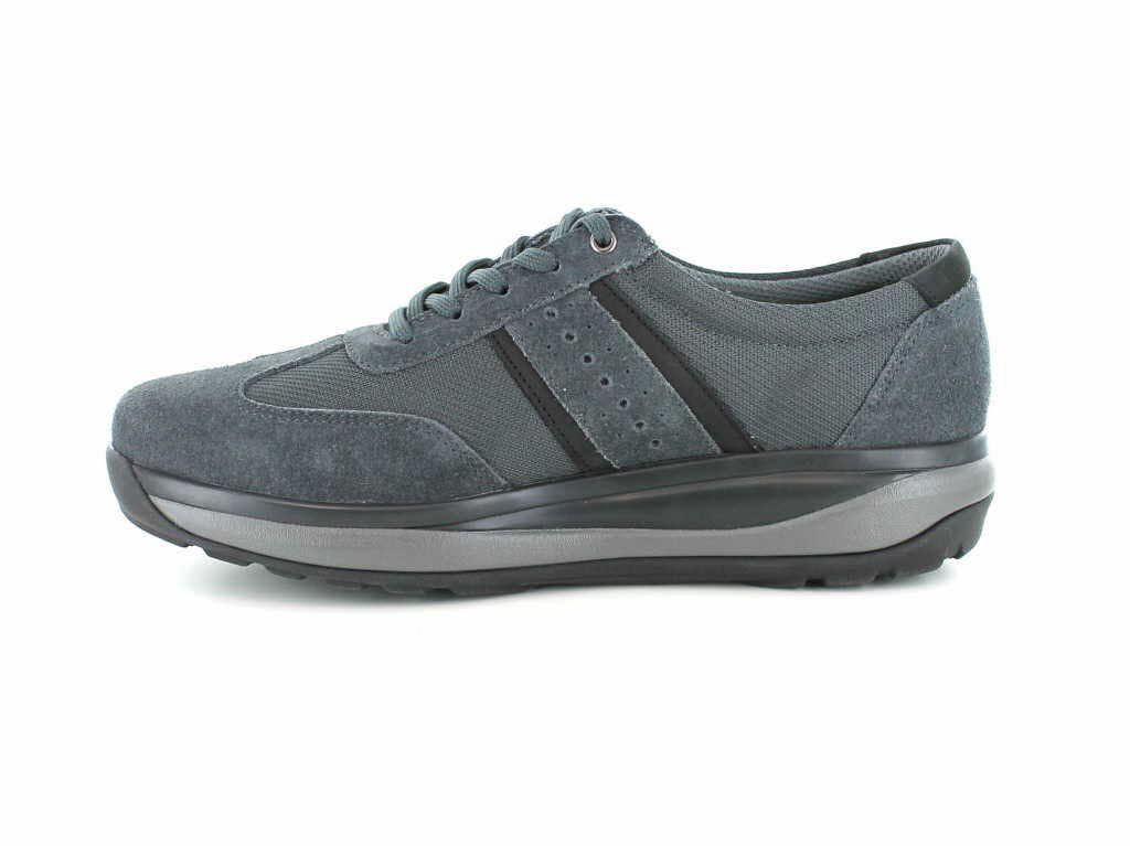 Joya David Slate Sneaker